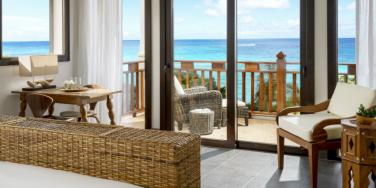 Zemi Beach House Hotel, Anguilla